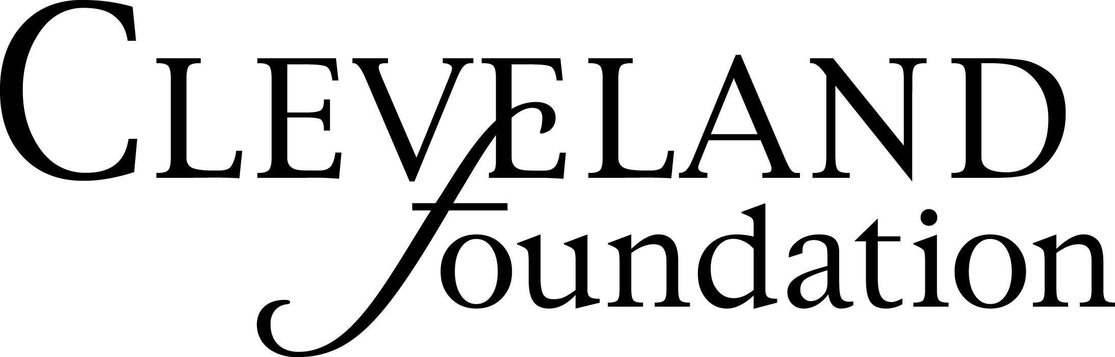 Cleveland Foundation