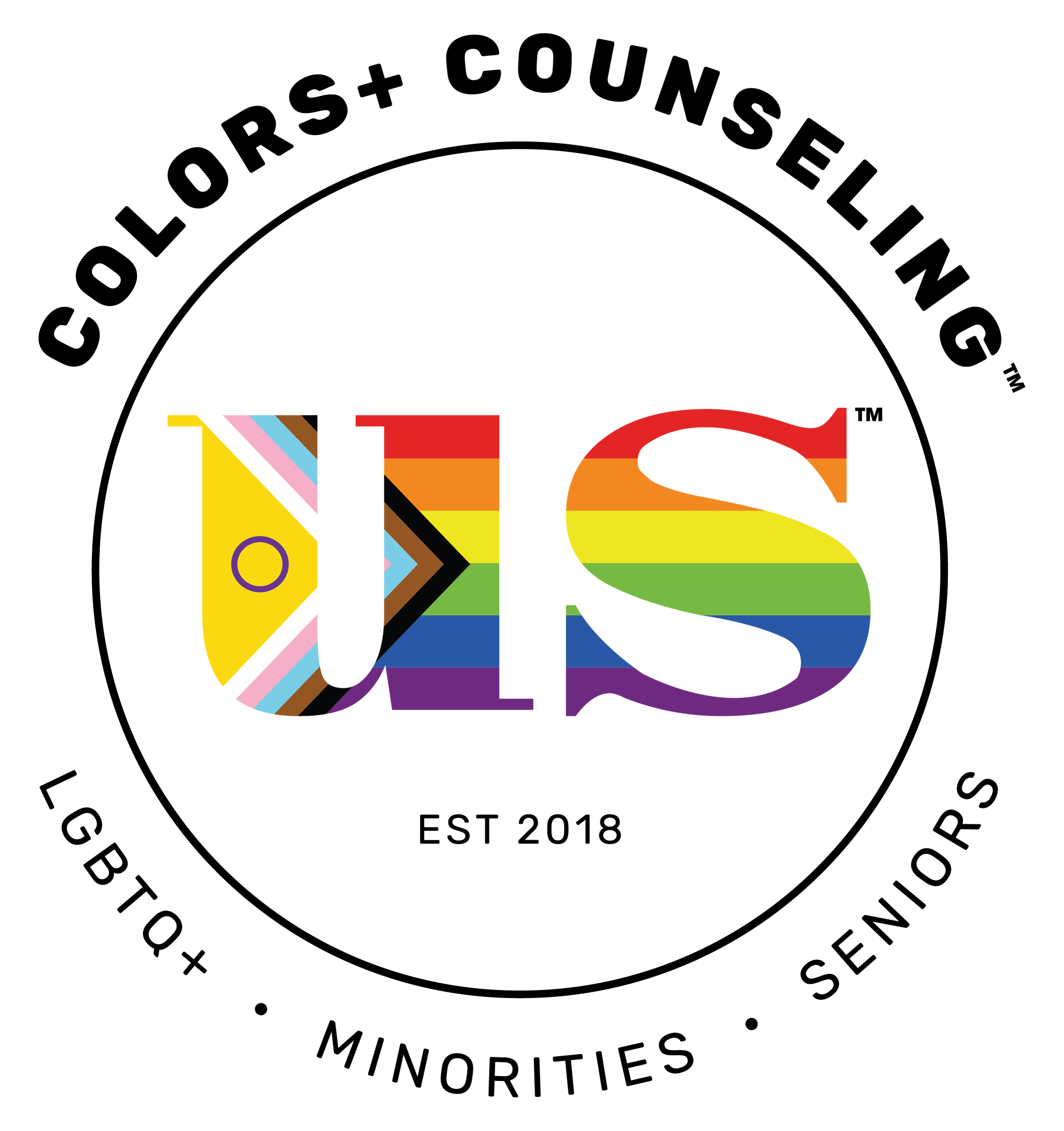 Colors+ Counseling
