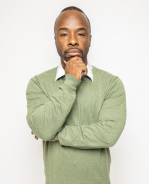 T’Relle Smith
