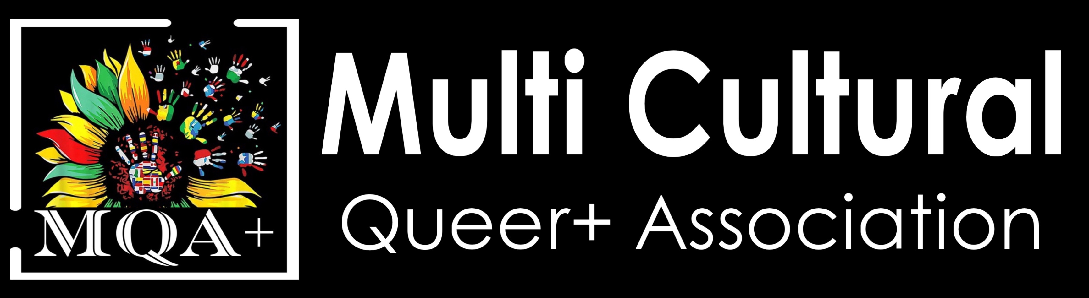 MQA+ — Multi Cultural Queer+ Association