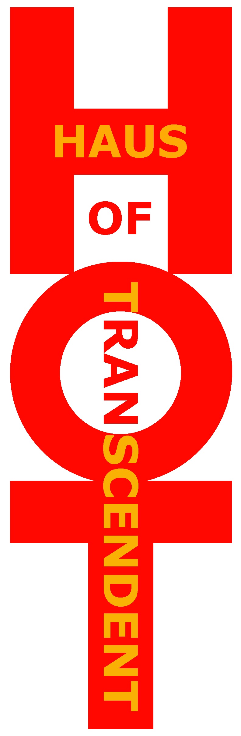 Haus of Transcendent (HOT) logo